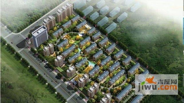 新都市华庭效果图图片