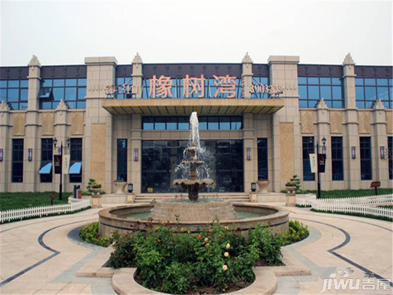 乐泽鑫城实景图7