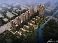 乐泽鑫城效果图1