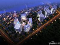 华纳·创意之都实景图4