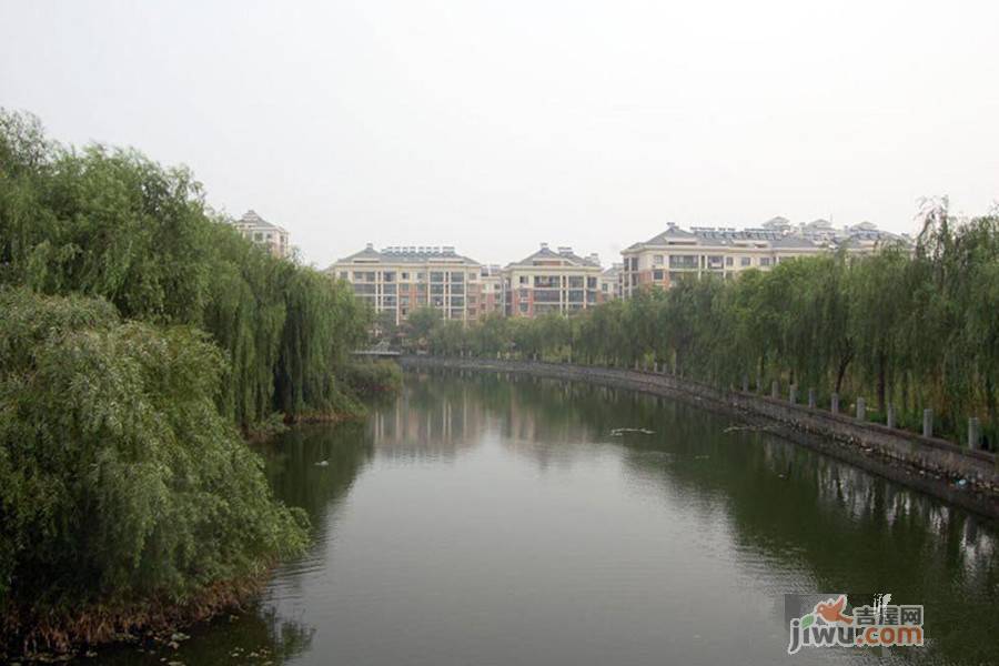 乐泽鑫城配套图图片