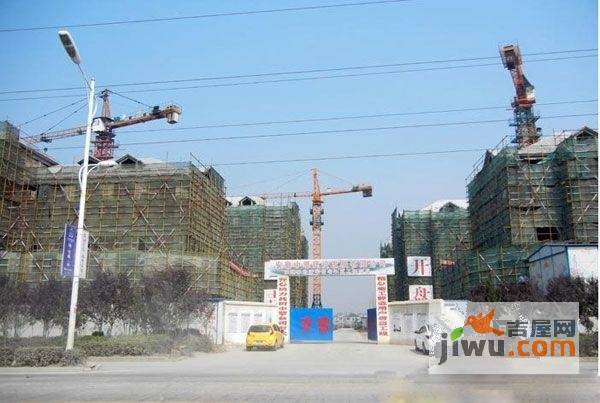 玄凯·水木清华实景图31