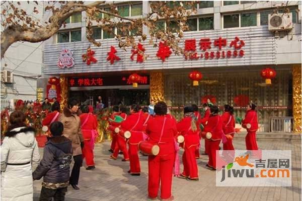 玄凯·水木清华实景图64