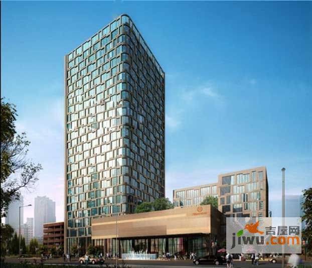 宇业水游城效果图图片
