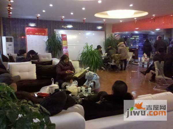 玄凯·水木清华实景图56