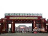新都市华庭实景图3