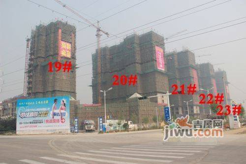 玄凯·水木清华实景图49