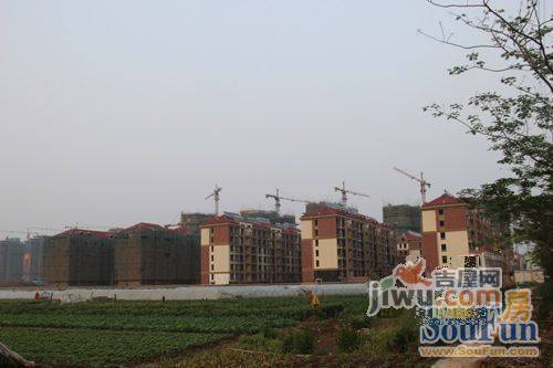 玄凯·水木清华实景图53