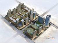 百丽富通广场效果图3