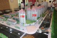 玄凯·水木清华实景图7