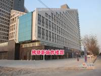 中通拂晓新城实景图5
