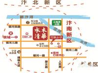 玄凯·水木清华位置交通图图片