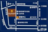 中通拂晓新城实景图5