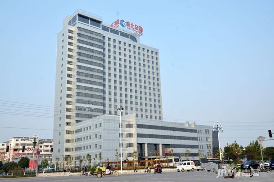 农房名宿华府实景图图片