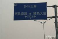 百丽富通广场实景图1