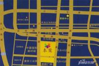 百丽富通广场实景图1