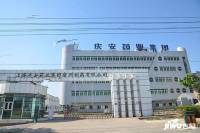 恒福新城b区配套图图片