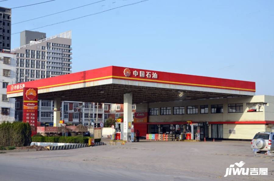 农房名宿华府配套图图片