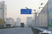 中通拂晓新城位置交通图3
