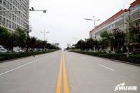 中通拂晓新城位置交通图3