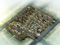 拂晓壹號西城广场效果图4