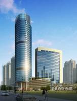 百丽富通广场效果图3